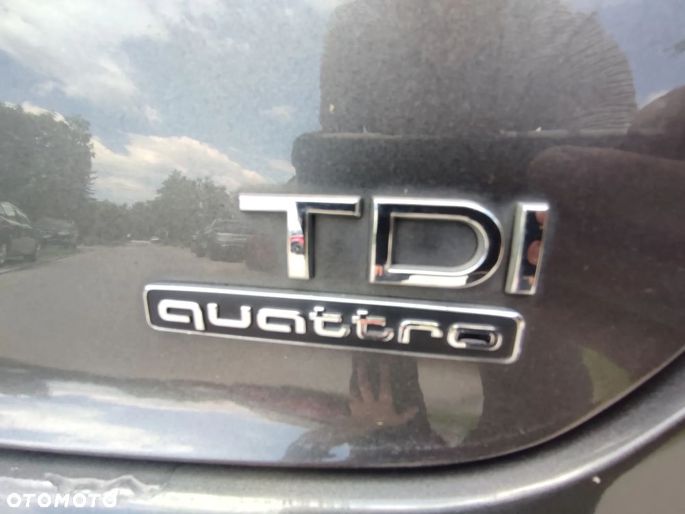 Audi A3 Sportback 2.0 TDI (clean diesel) quattro S tronic S line Sportpaket - 23