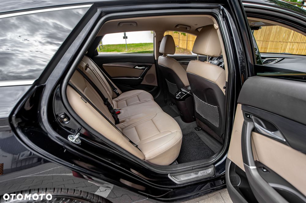 Hyundai i40 1.7 CRDi Premium - 22