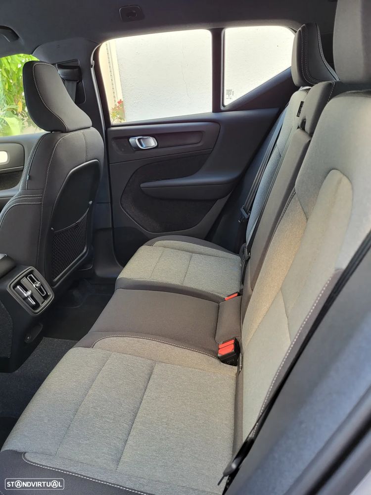 Volvo XC 40 1.5 T2 Core Auto - 16