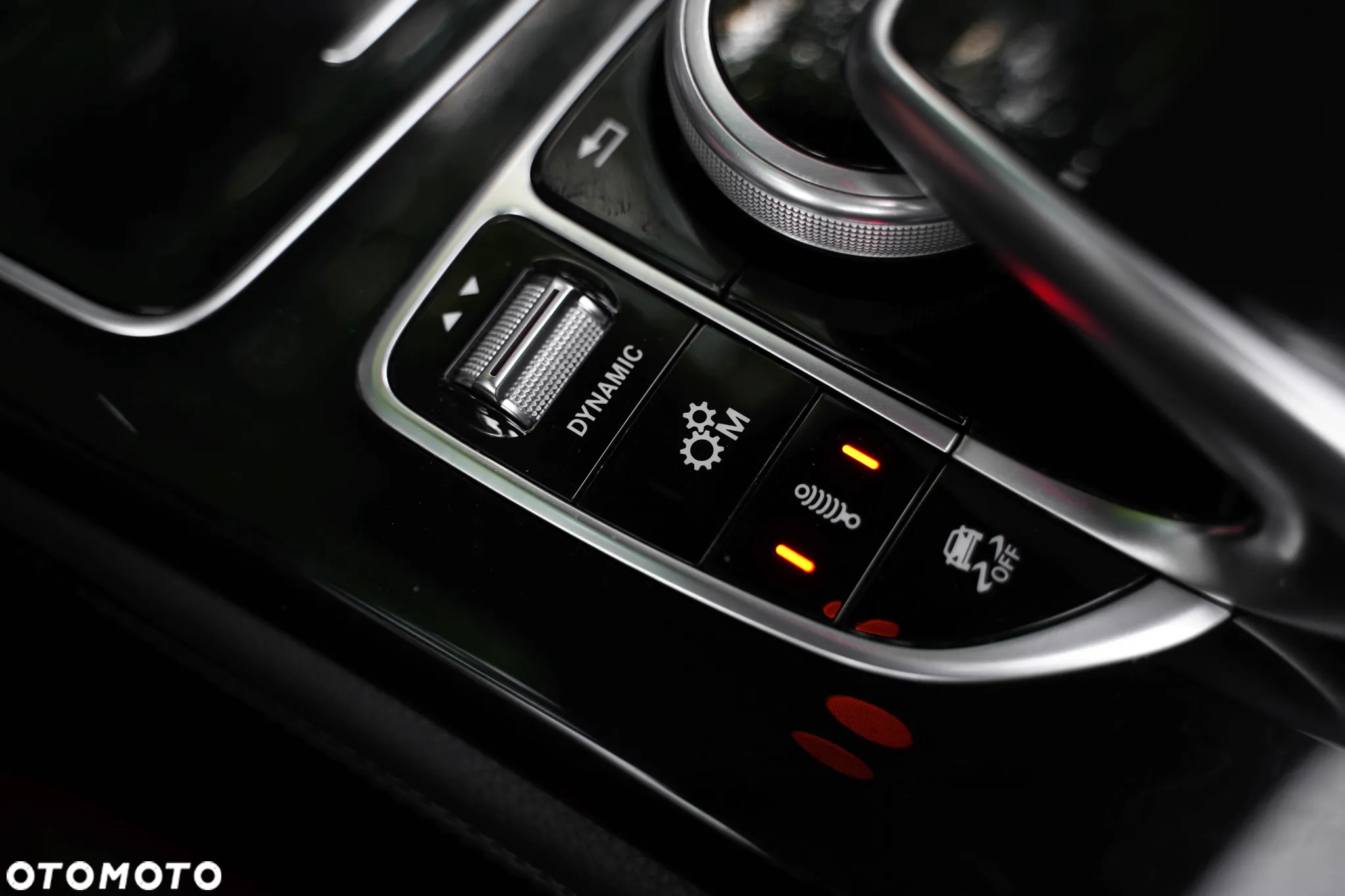 Mercedes-Benz GLC AMG 43 4-Matic - 24