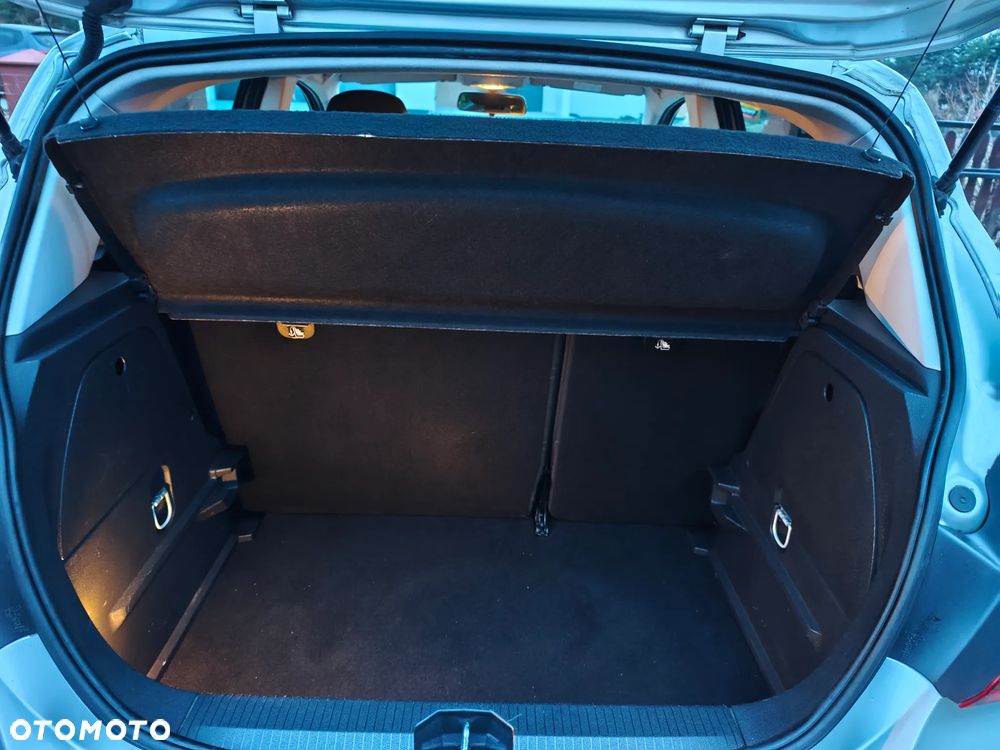 Opel Corsa 1.4 16V EcoFLEX Start-Stop Color Edition - 13