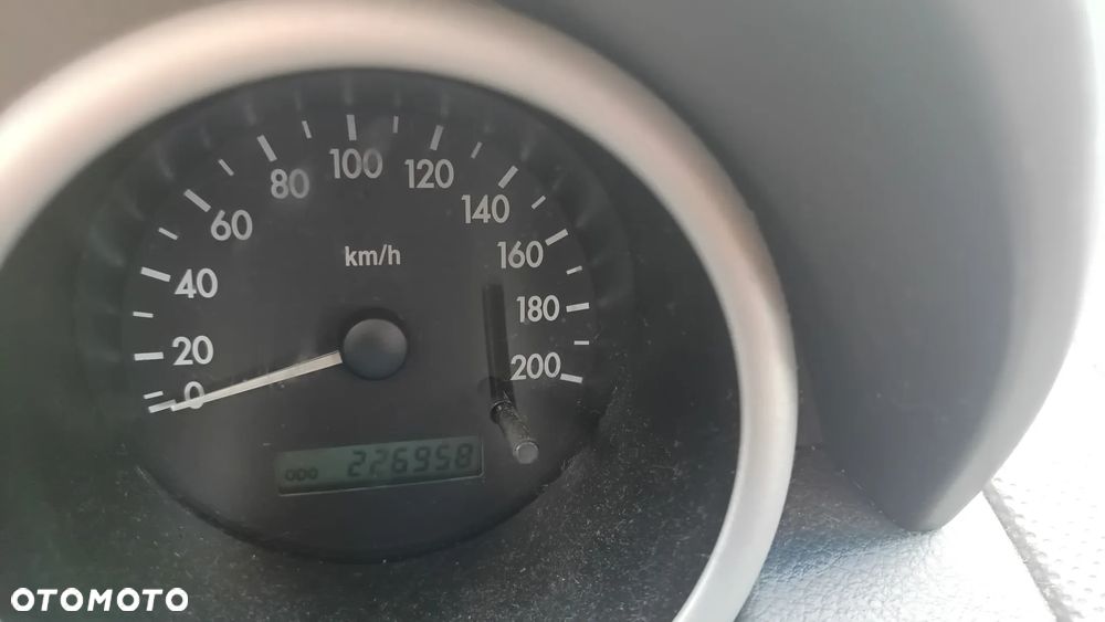 Chevrolet Kalos - 7