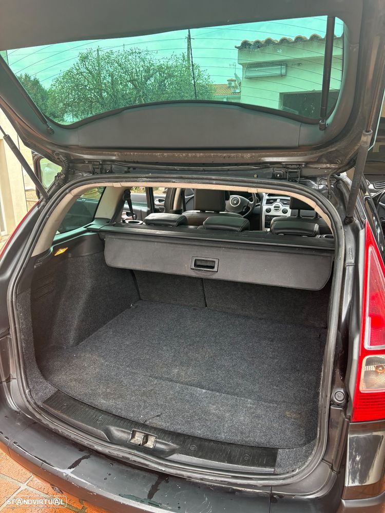 Renault Mégane Break - 7