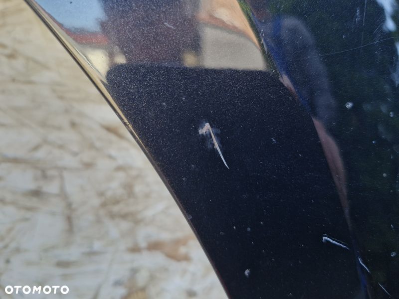 mercedes benz w245 błotnik lewy przód przedni - 10