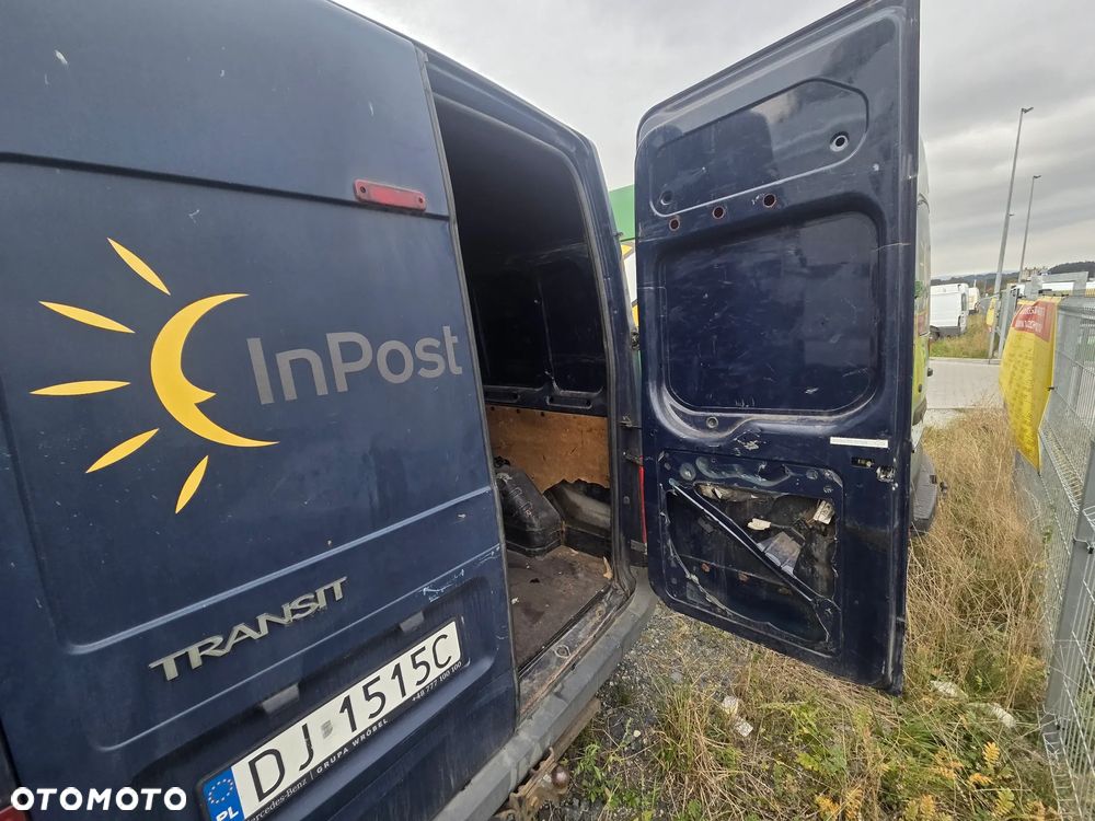 Ford Transit - 6