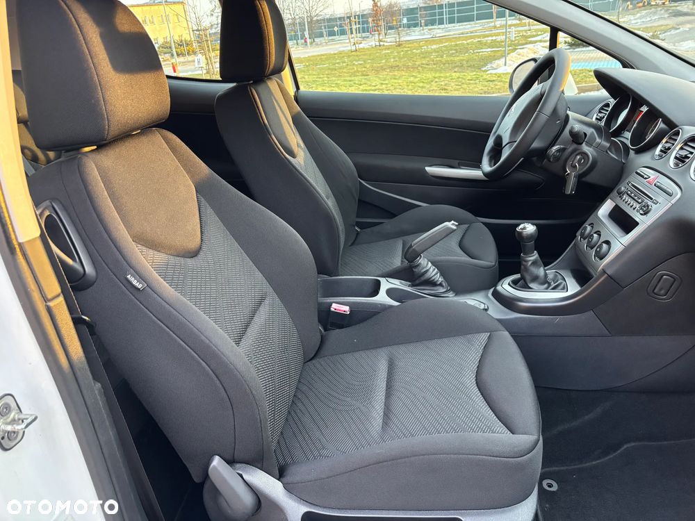 Peugeot 308 95 VTi Filou - 15