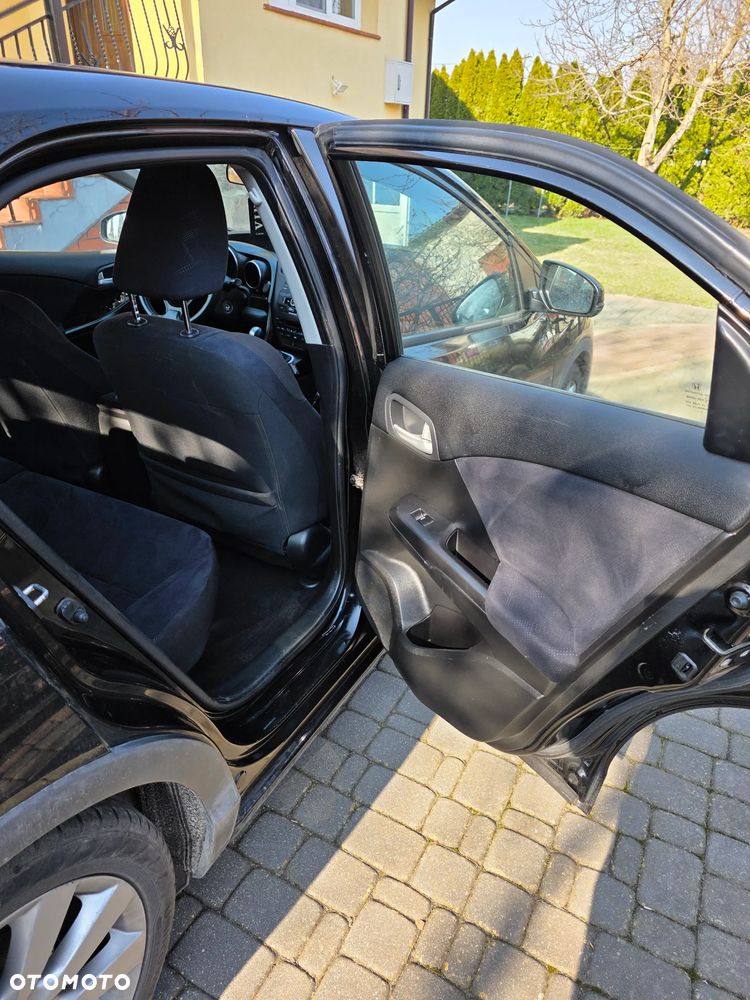 Honda Civic 1.8 Sport - 18