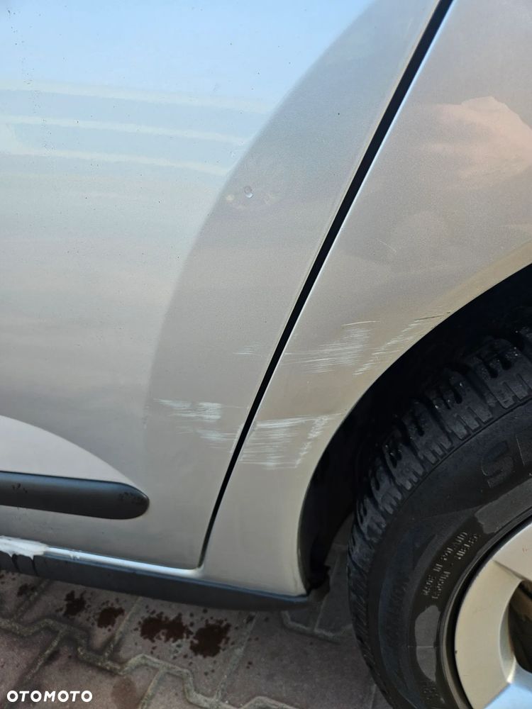 Peugeot 3008 - 12