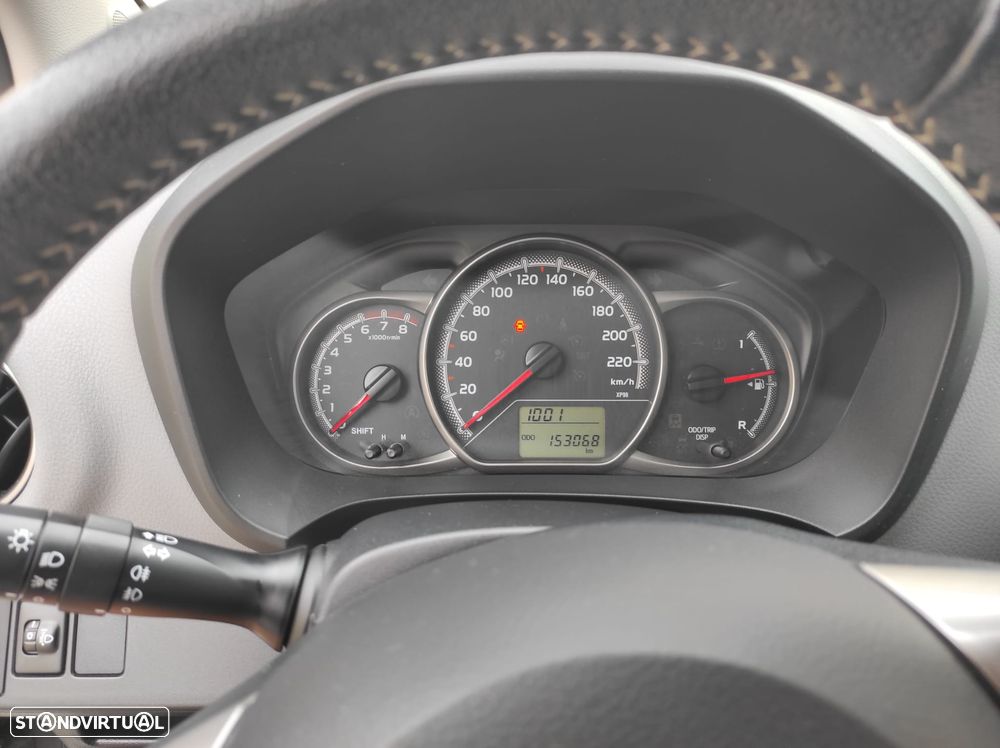 Toyota Yaris 1.0 VVT-i Comfort - 14