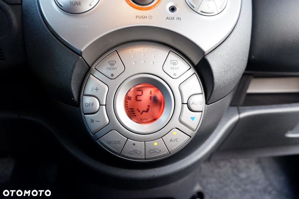 Nissan Micra 1.2 Style Edition - 22