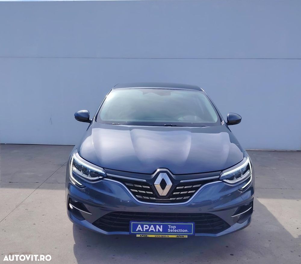 Renault Megane - 2