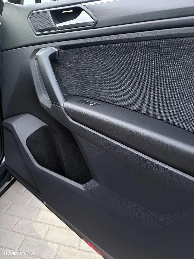 SEAT Tarraco 2.0 TDI Style - 20