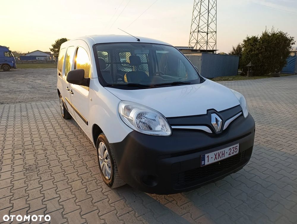 Renault Kangoo 1.5 dCi Business - 3