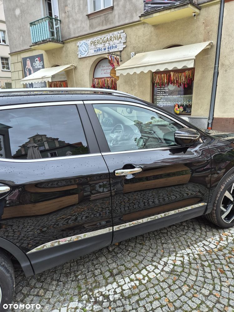 Nissan Qashqai 2018 photo 5