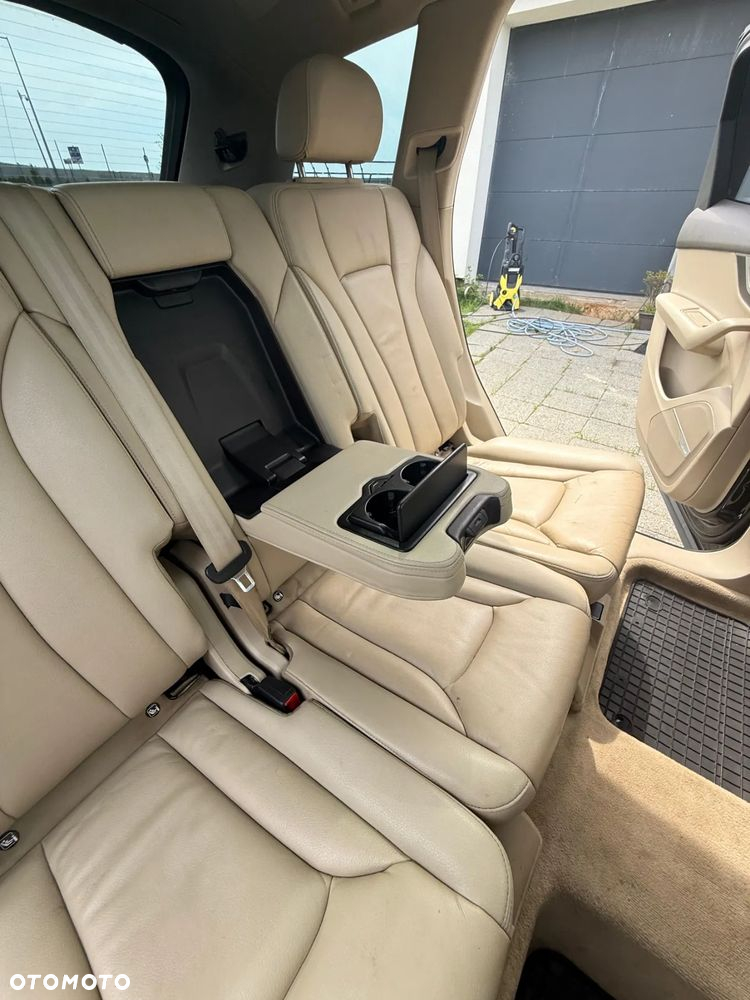 Audi Q7 3.0 TDI ultra Quattro Tiptronic - 9