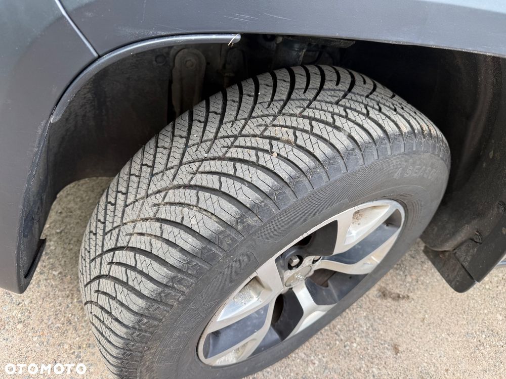 Jeep Cherokee 3.2 V6 Active Drive Lock Trailhawk - 22