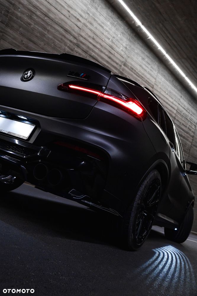 BMW X4 M xDrive M Competition - 7