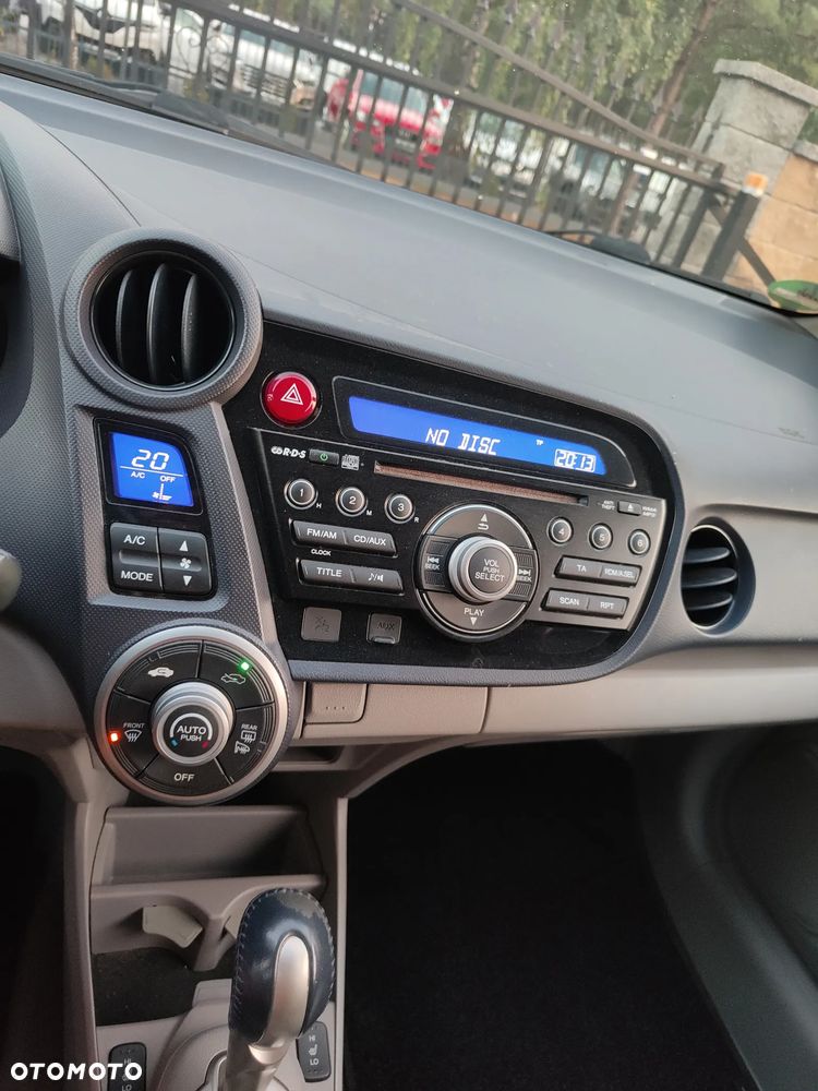 Honda Insight 1.3 IMA Elegance - 14