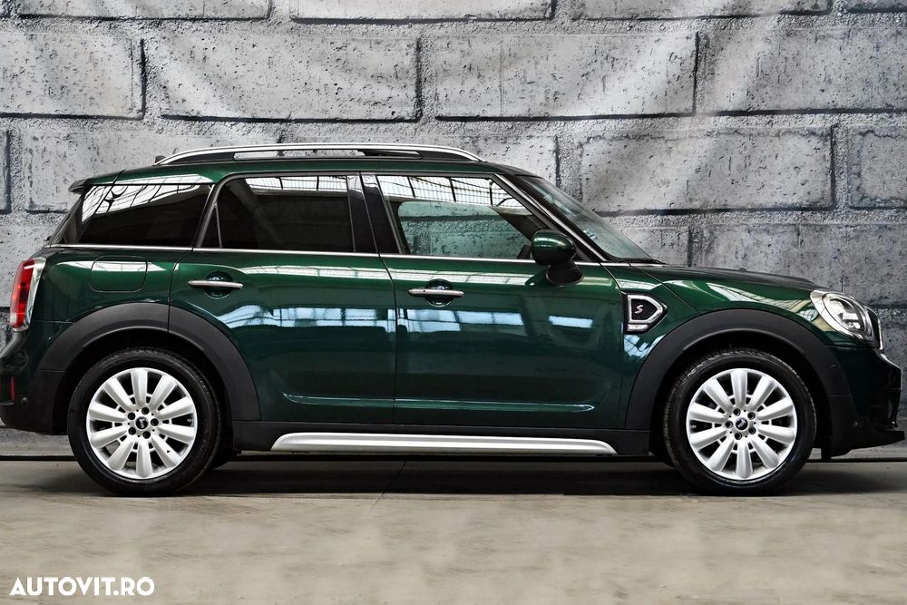 Mini Countryman Cooper S All4 Aut. - 3