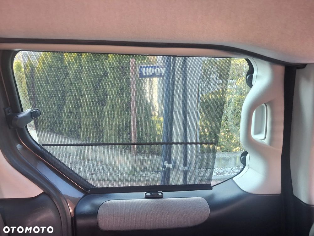 Peugeot Partner 90 Quiksilver - 17