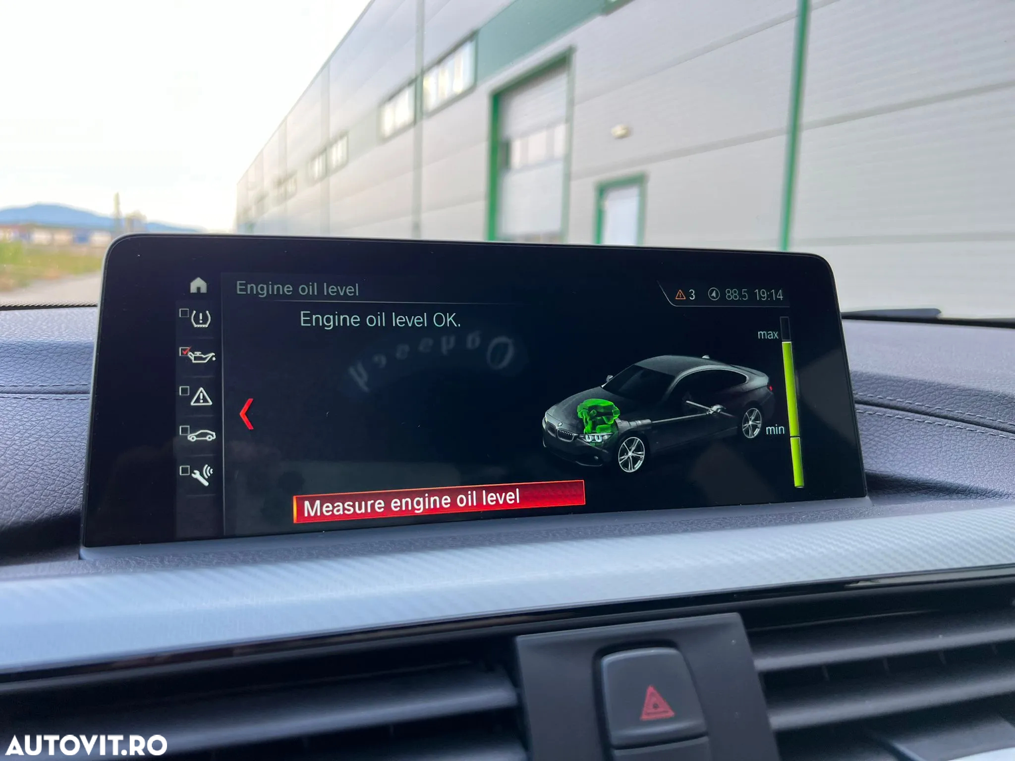 BMW Seria 4 440i Gran Coupe Aut. M Sport - 20