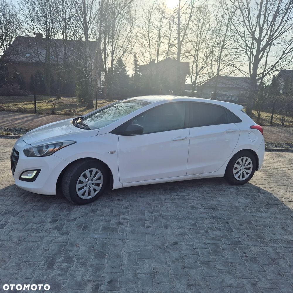 Hyundai i30 1.4 Classic - 1