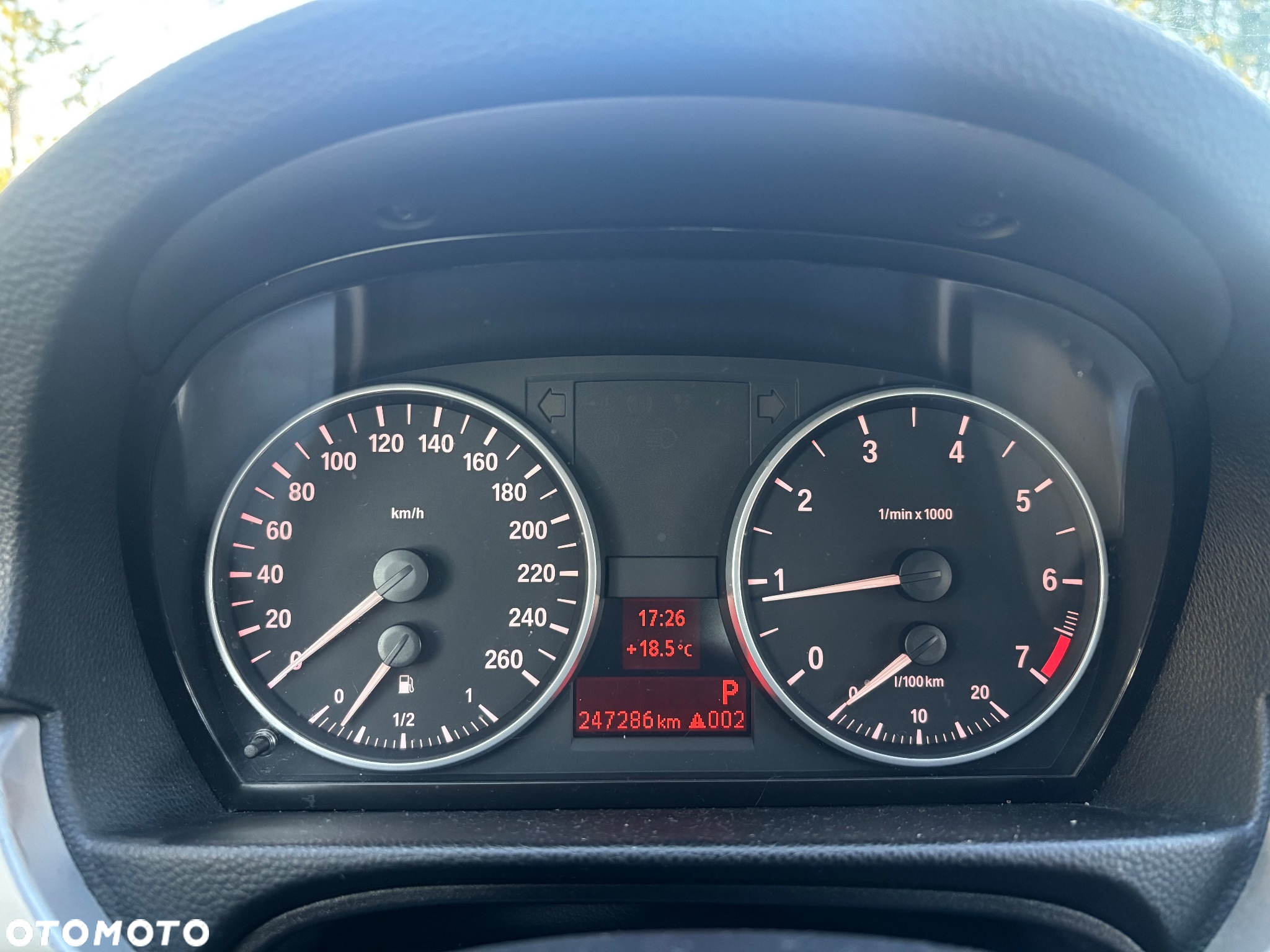 BMW Seria 3 320i - 15
