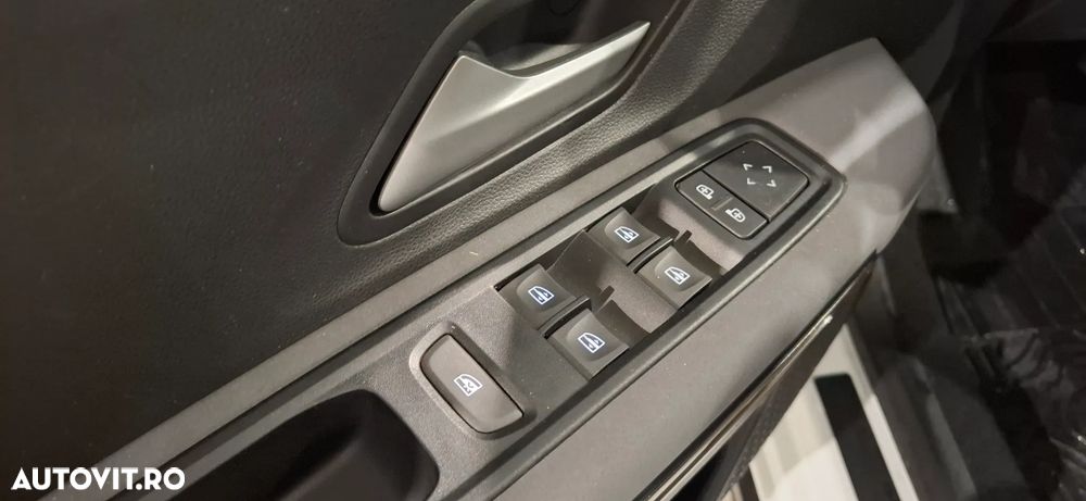 Dacia Sandero Stepway TCe 90 CVT Extreme - 13