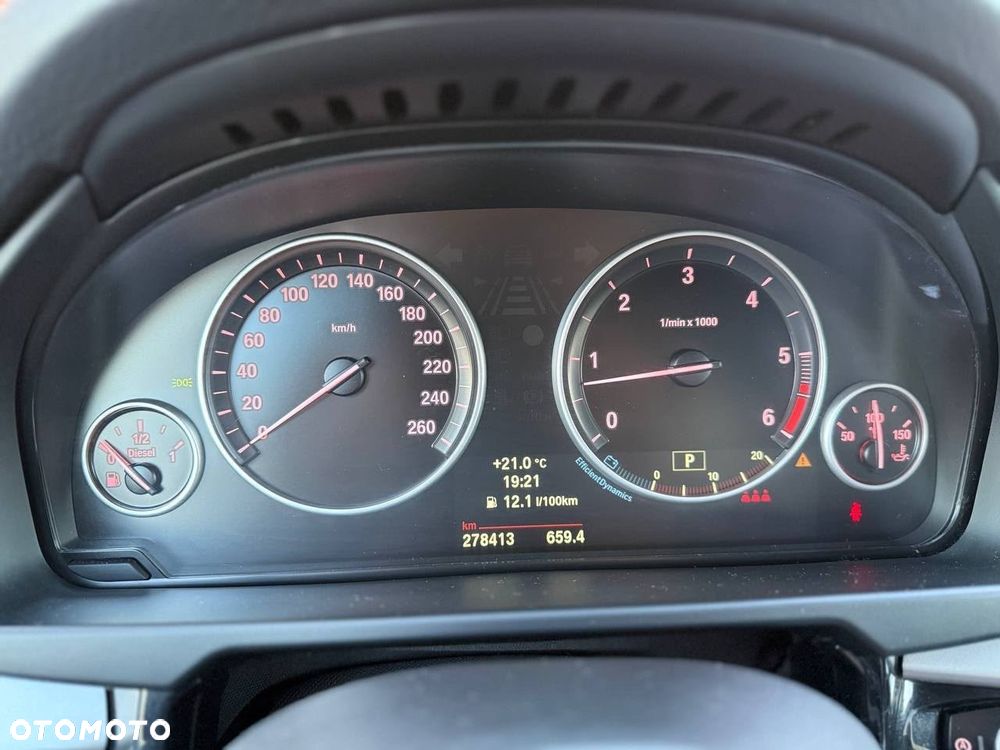 BMW X5 - 7