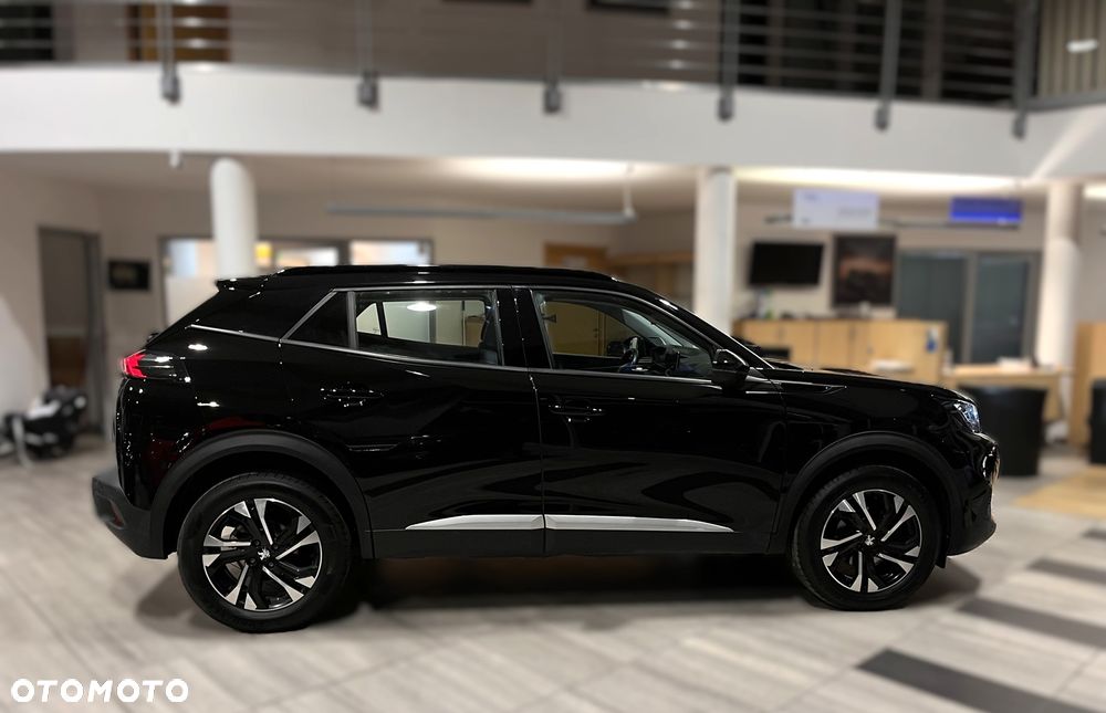 Peugeot 2008 PureTech 130 Allure - 7