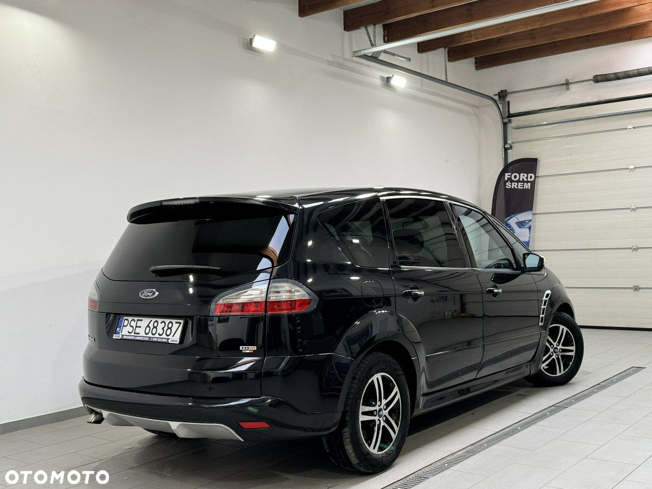 Ford S-Max - 6