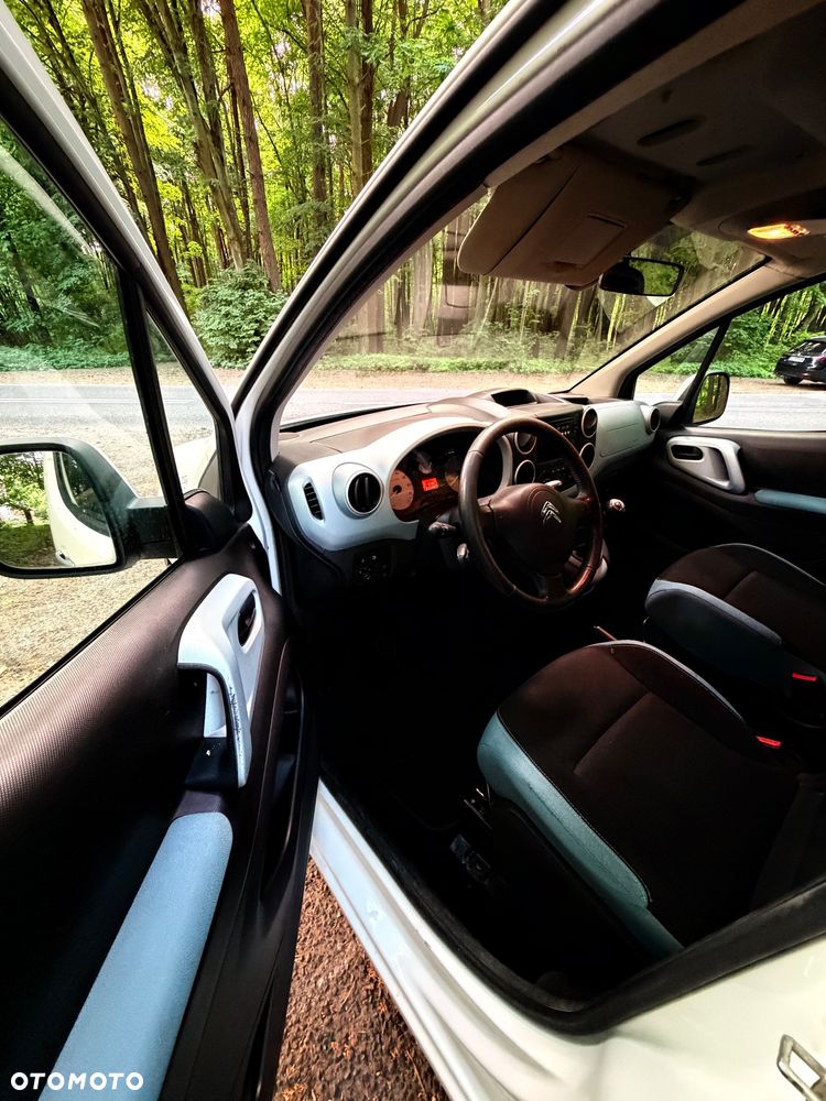 Citroën Berlingo - 15