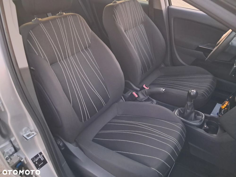 Opel Corsa 1.4 16V Edition 111 Jahre - 23