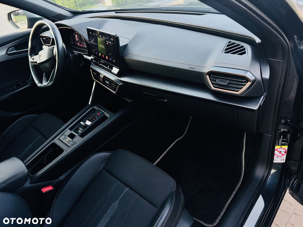Cupra Formentor 1.5 TSI DSG Tribe Edition - 12