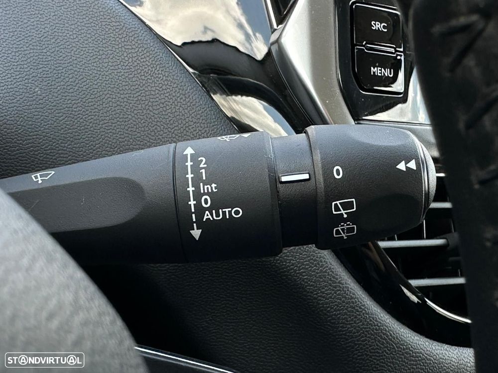 Peugeot 208 1.2 PureTech Style - 20