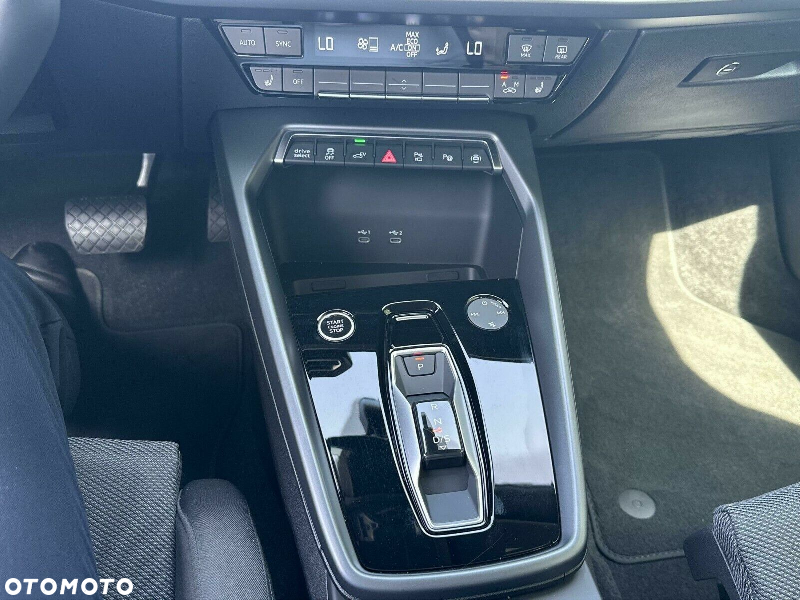 Audi A3 - 18