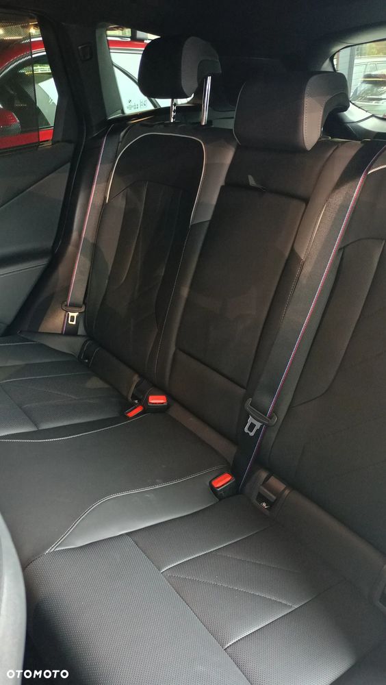 BMW X3 - 13
