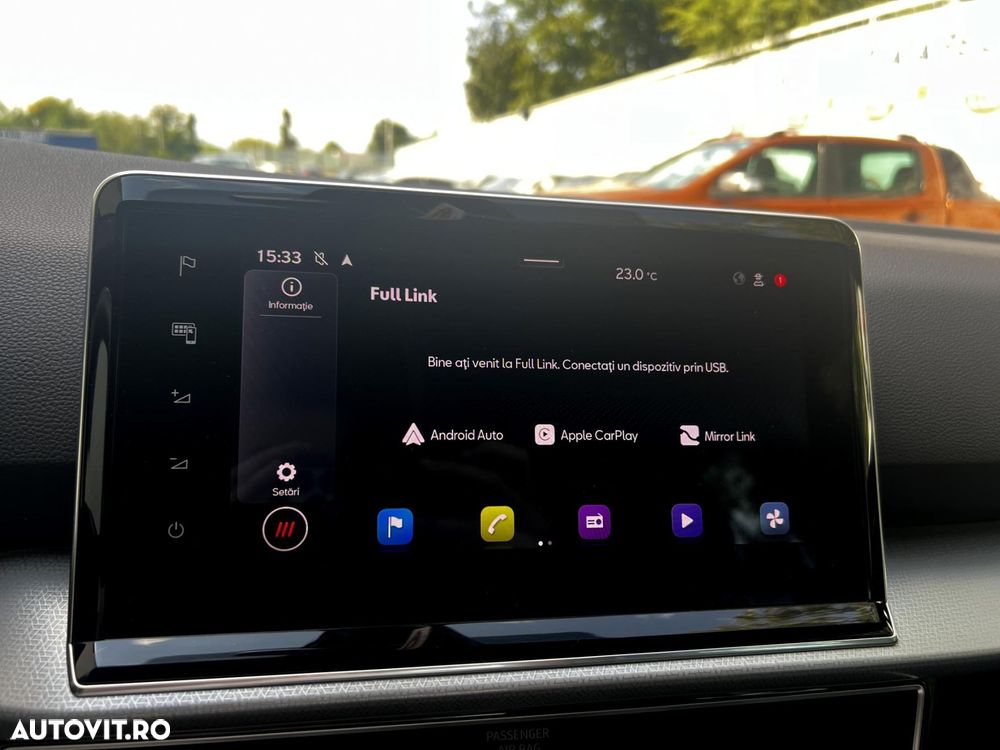 Seat Tarraco 2.0 TDI DSG Style - 25