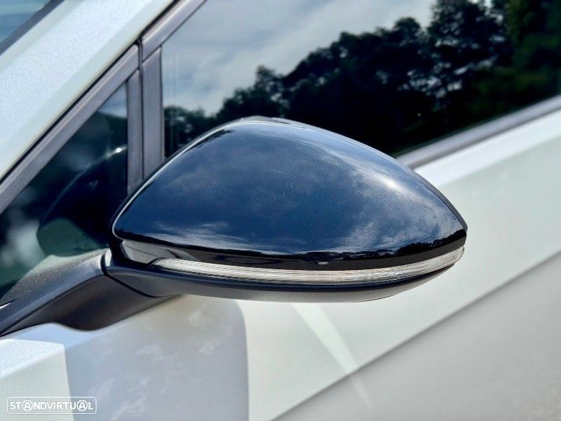 VW Golf GTI Clubsport DSG - 55