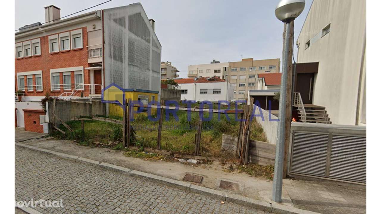 Terreno para moradia - Grande imagem: 2/4