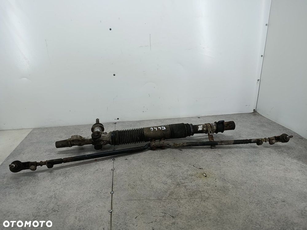 MAGLOWNICA PRZEKŁADNIA KIEROWNICY LAND ROVER FREELANDER I QAB102371 TRW 1.8 - 2