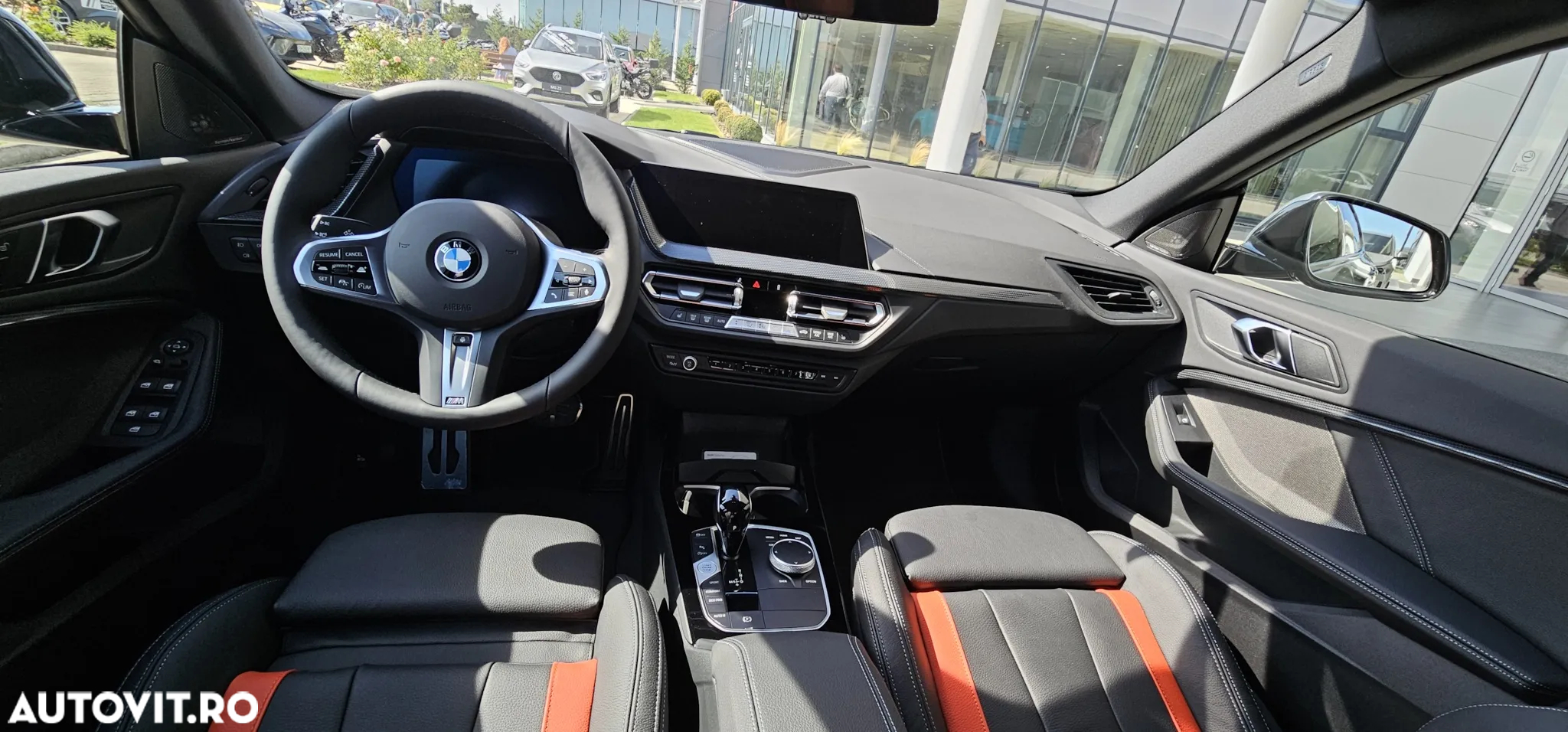 BMW Seria 2 - 7