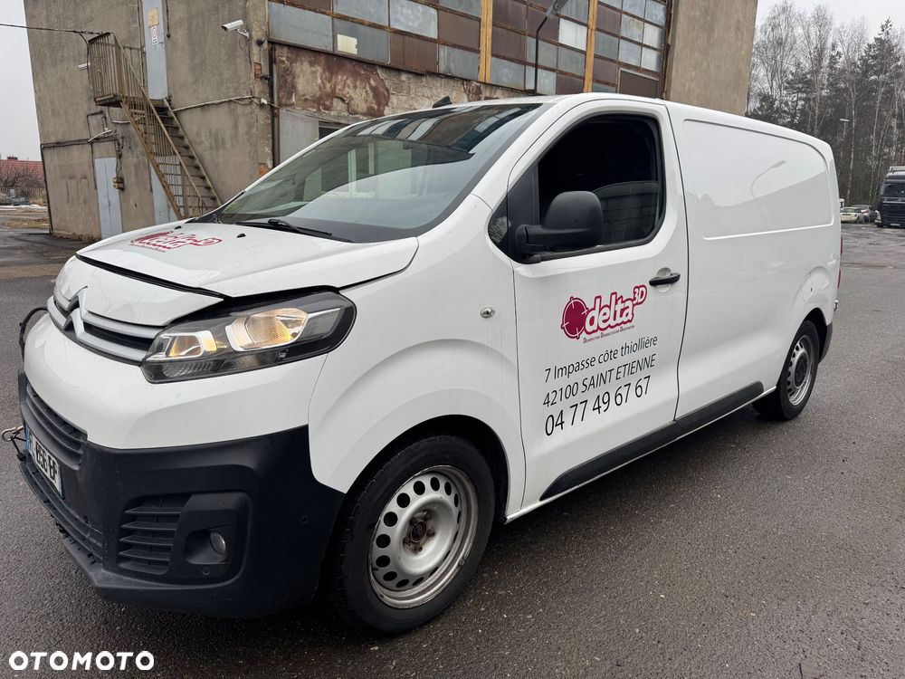 Citroën Jumpy - 2