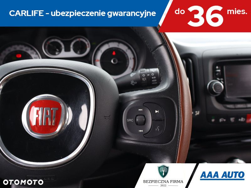 Fiat 500L - 18