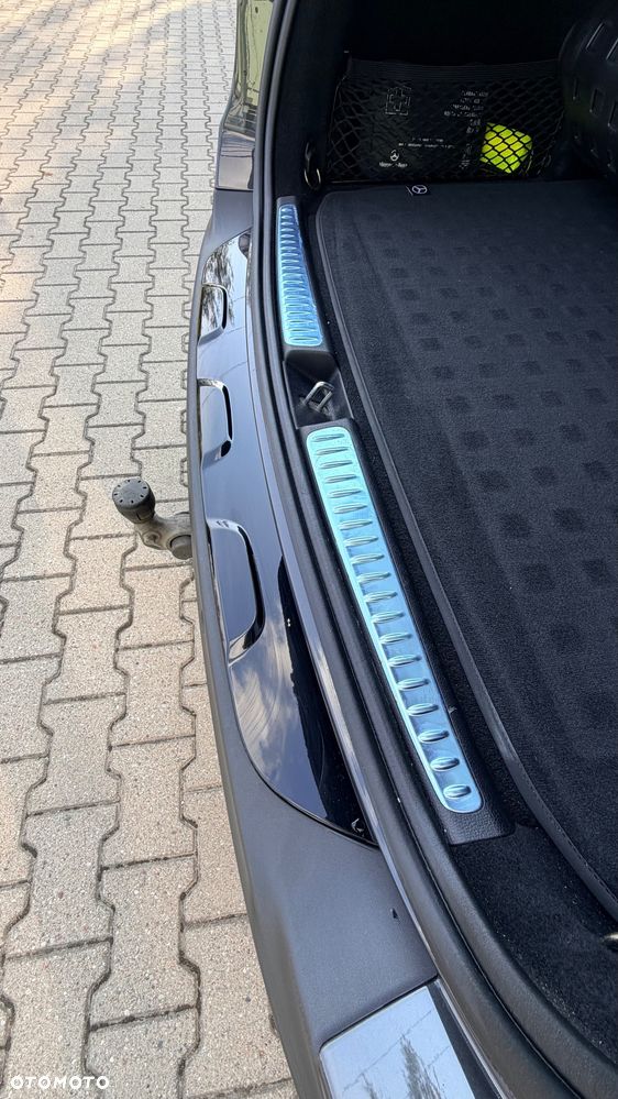 Mercedes-Benz Klasa C 220 d mHEV 4-Matic All-Terrain Avantgarde - 9