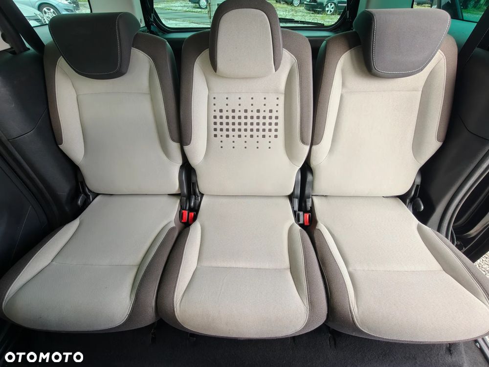 Citroën Berlingo - 12