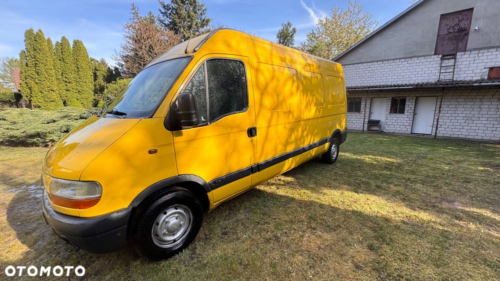 Renault Master - 14