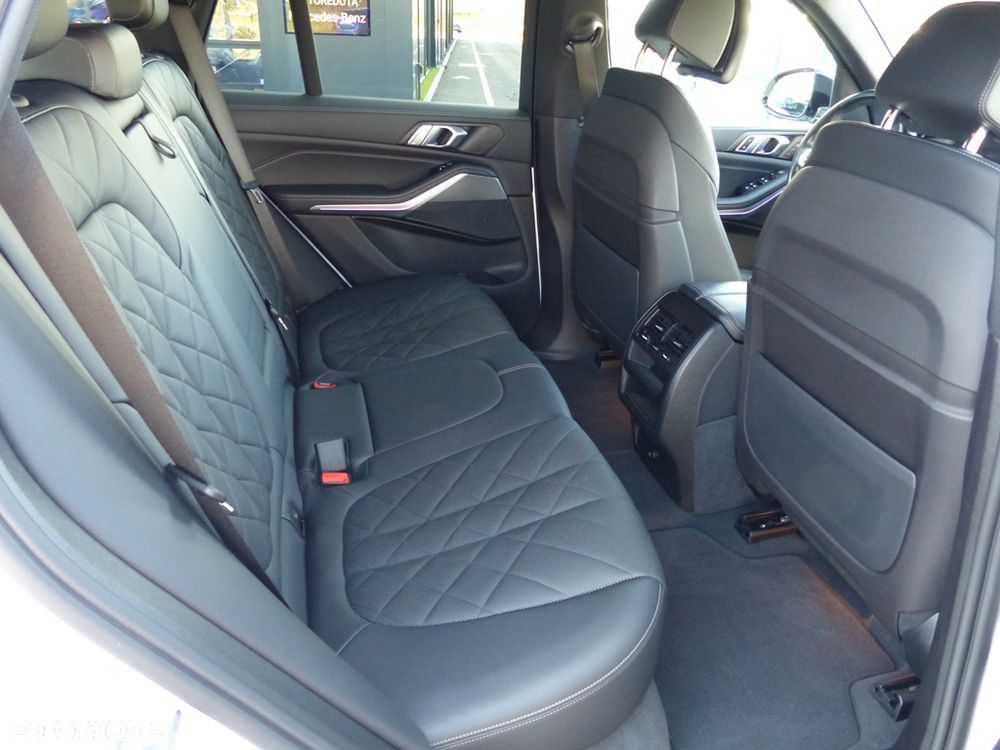 BMW X5 xDrive25d sport - 22