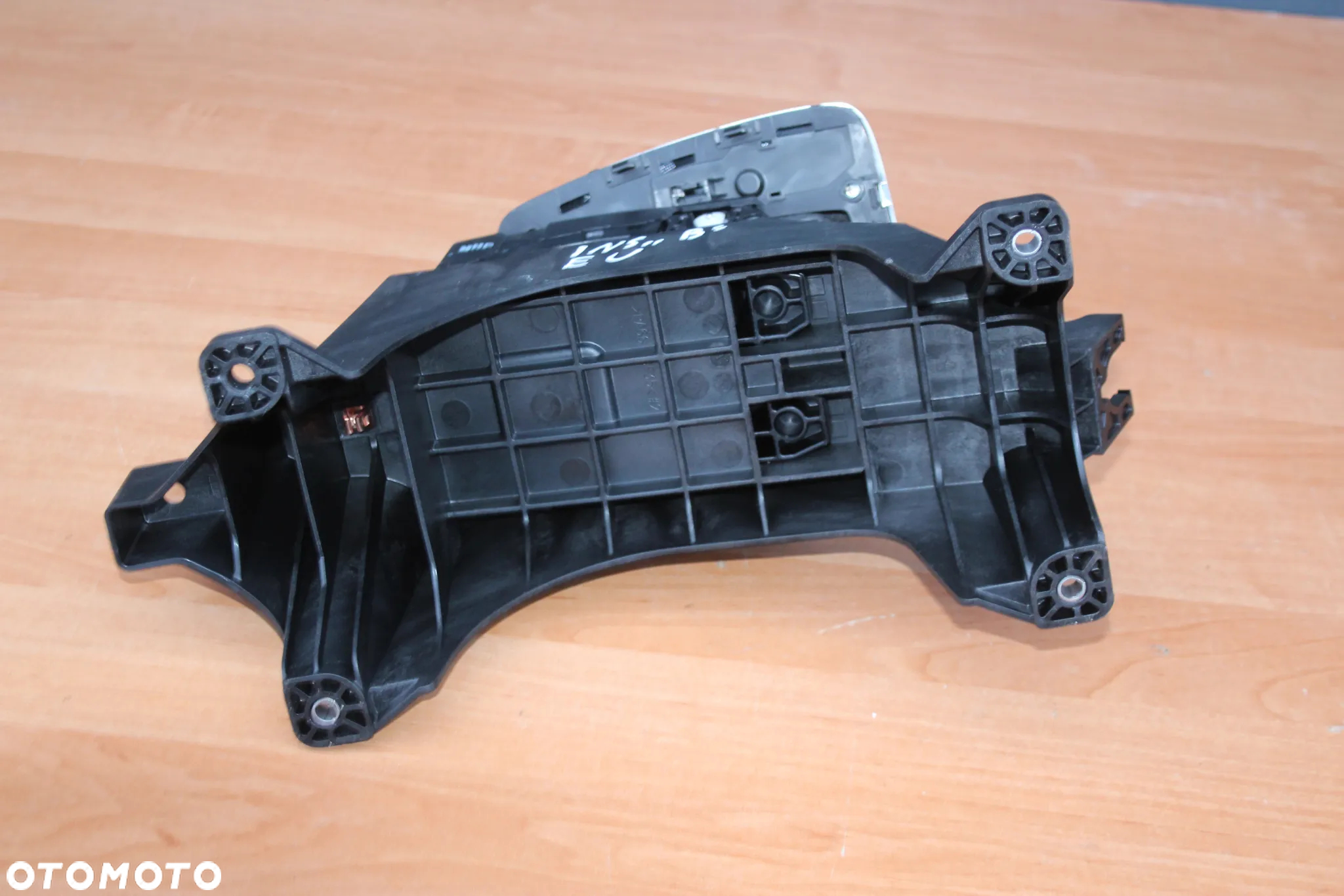 LEWAREK ZMIANY BIEGÓW OPEL INSIGNIA B AUTOMAT EUROPA 39030121 - 9