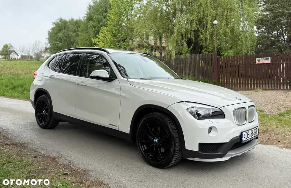 BMW X1 - 5